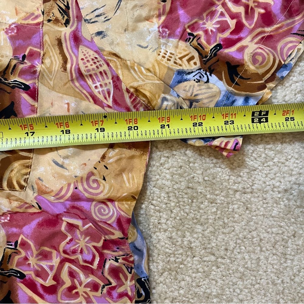 Silk Shirt - Picture 9 of 9